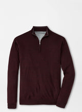 Peter Millar - Autumn Crest Quarter-Zip