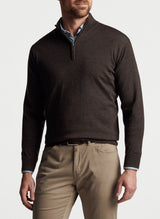 Peter Millar - Autumn Crest Quarter-Zip