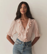 Doen - Henri Top - Blush