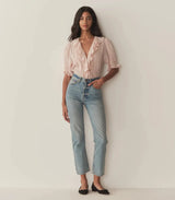 Doen - Henri Top - Blush