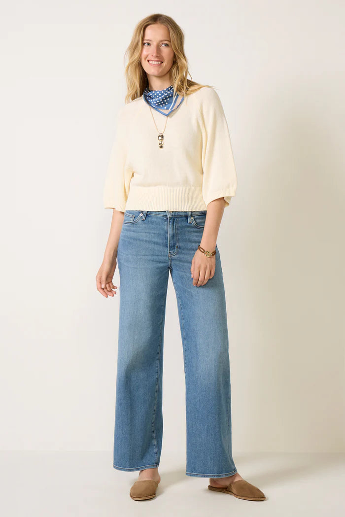 FRAME - Le Slim Palazzo - Clue