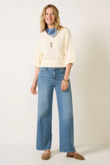 FRAME - Le Slim Palazzo - Clue