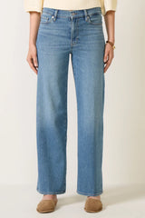 FRAME - Le Slim Palazzo - Clue