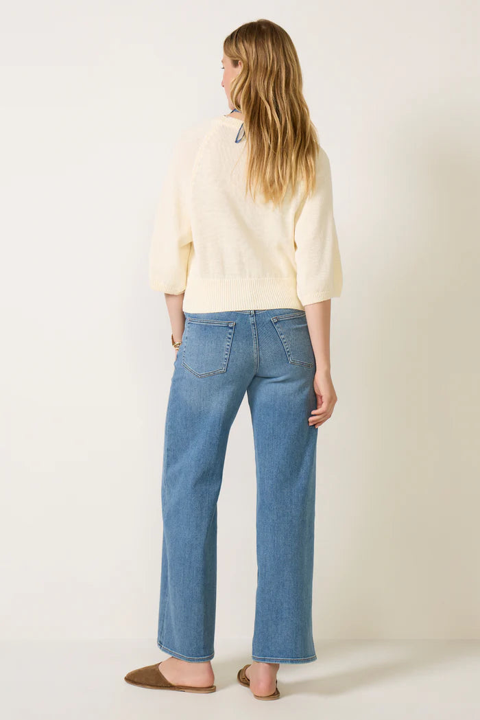 FRAME - Le Slim Palazzo - Clue