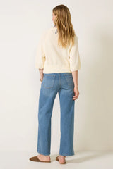 FRAME - Le Slim Palazzo - Clue
