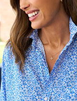 Frank & Eileen - Relaxed Button-Up Shirt - Daisy