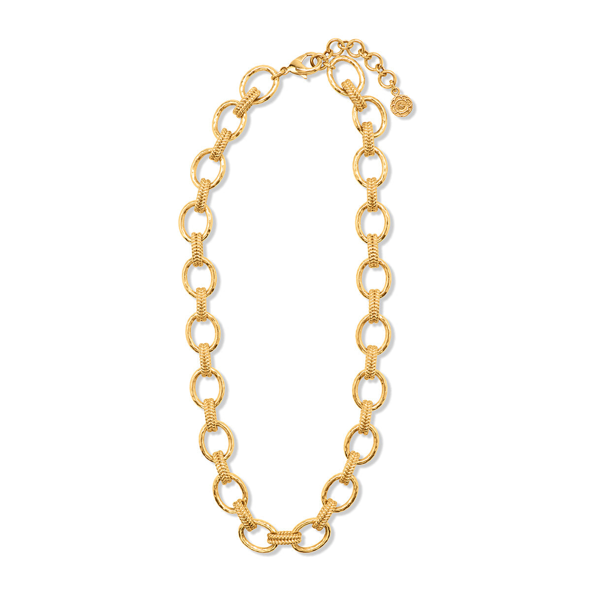 Capucine de Wulf - Cleopatra Regal Necklace