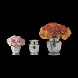 MATCH - Rimmed Vase - Medium 1073.1