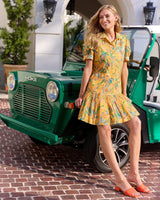 Jude Connally Harriet Dress