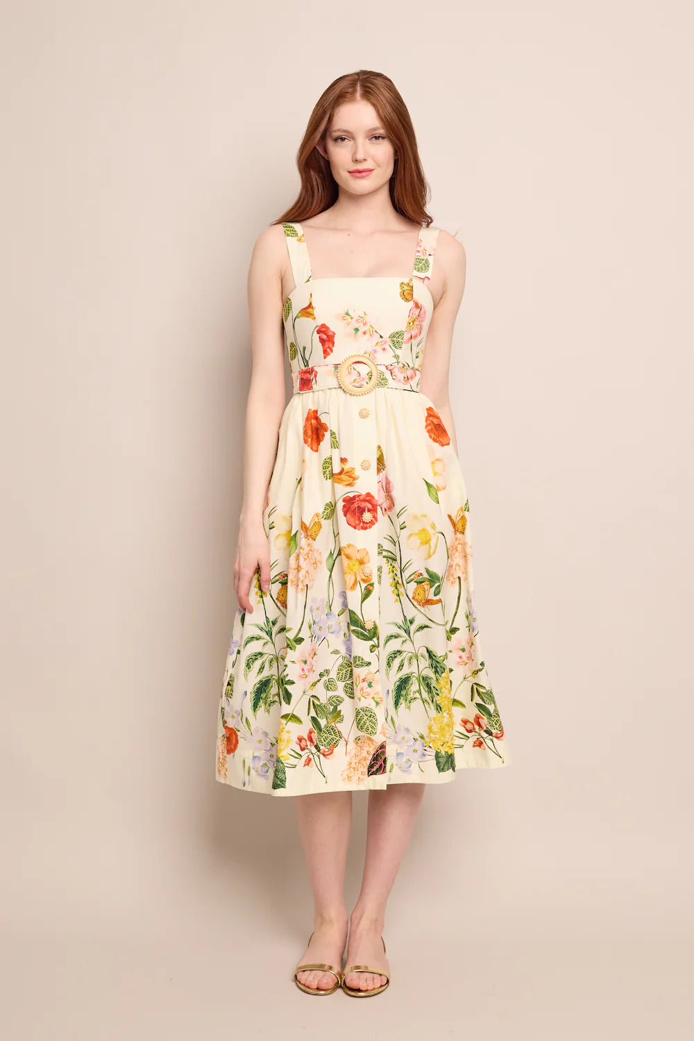 Cara Cara Candace Dress