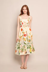 Cara Cara Candace Dress