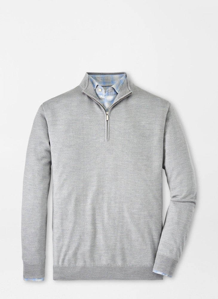 Peter Millar - Autumn Crest Quarter-Zip