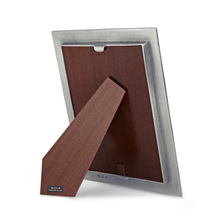 MATCH- Lombardia Rectangle Frame- Medium- 1109.1