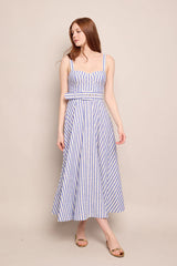 Cara Cara Calypso Dress