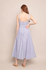 Cara Cara Calypso Dress