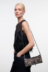 Staud- Eve Clutch- Porcupine Quill