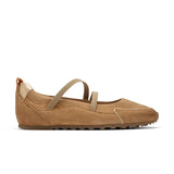 Paul Green- Dynamic Flt- Dakar Suede