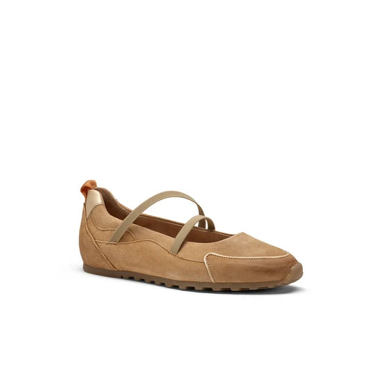 Paul Green- Dynamic Flt- Dakar Suede