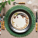 Juliska - Forest Walk Party Plates Set of 4