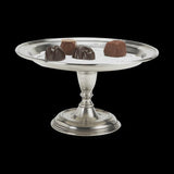 MATCH - Pedestal Tray Small - 8 X 4" - 1249.0