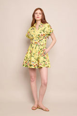Cara Cara Nash Dress