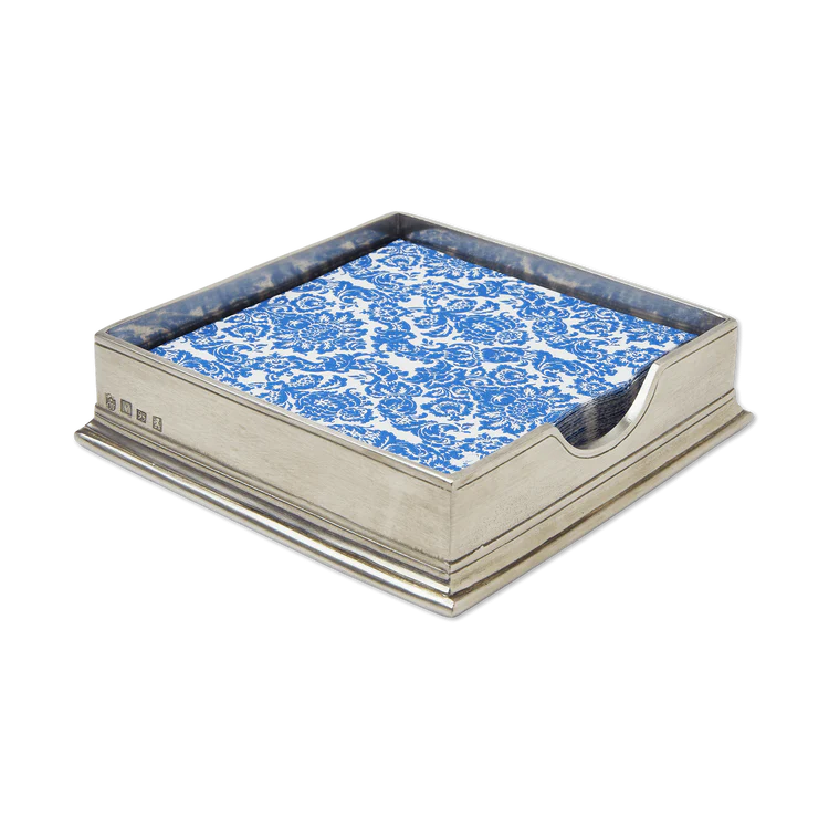 Match Cocktail Napkin Box 1281