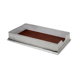 MATCH 1284- Dinner Napkin Guest Towel Box
