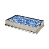 MATCH 1284- Dinner Napkin Guest Towel Box