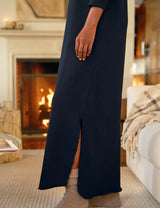 Frank & Eileen - James Hooded Cape Dress - British Royal Navy