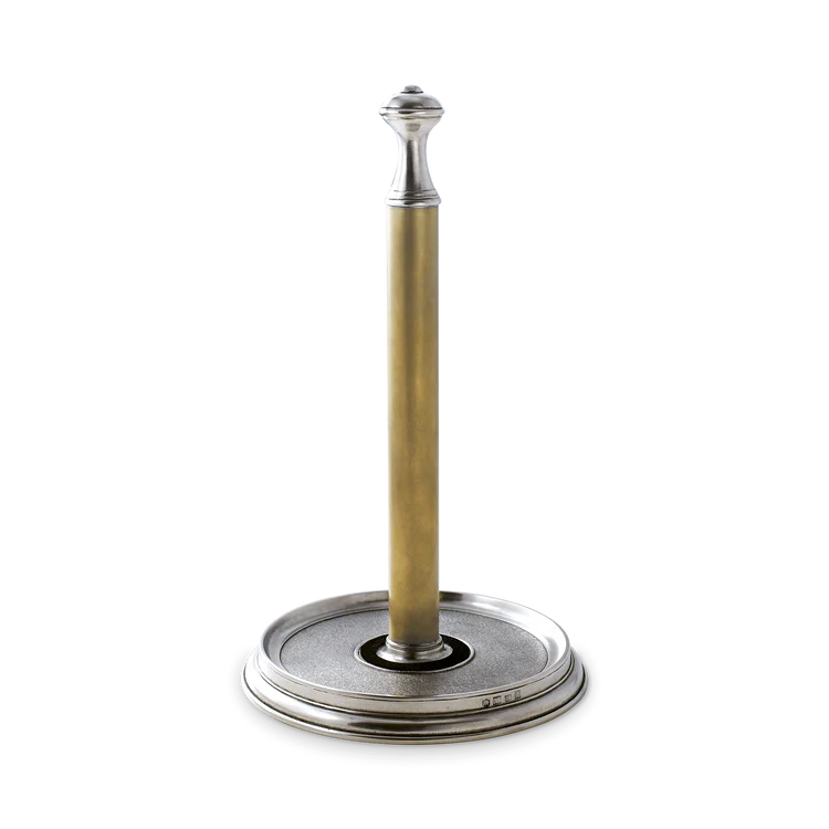 MATCH- Paper Towel Holder- 1372