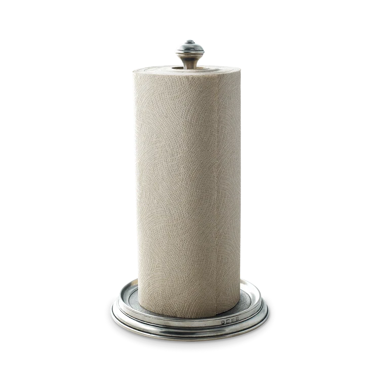MATCH- Paper Towel Holder- 1372