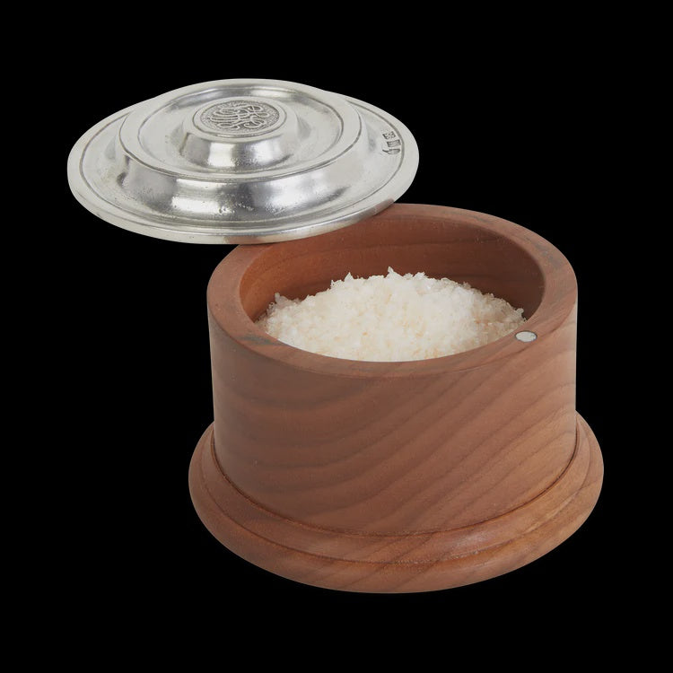 MATCH - Salt Cellar-4" -1391.0
