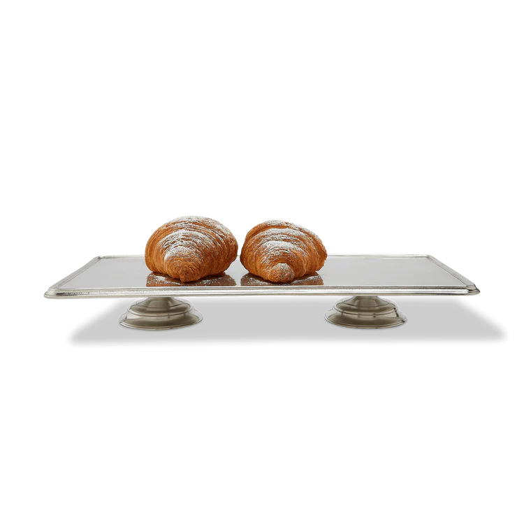 MATCH 1415- Large Milano Buffet Stand