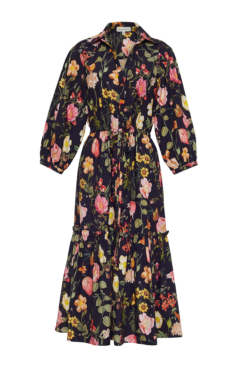 Cara Cara Hutton Dress