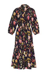 Cara Cara Hutton Dress