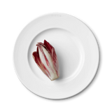MATCH - 1508 Salad/Dessert Plate - White