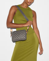 MZ Wallace - Small Metro Camera Bag - Magnet