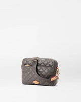 MZ Wallace - Small Metro Camera Bag - Magnet