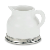 MATCH - Convivio Creamer - 6oz - 1544.0