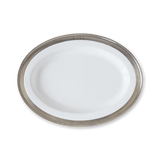 MATCH - Convivio Oval Serving Platter - X-SMALL - 1557.0