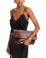 A.L.C. Finn Bag in Chocolate