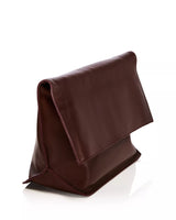 A.L.C. Finn Bag in Chocolate