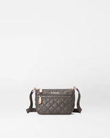 MZ Wallace - Mini Metro Roxy Bag - Magnet