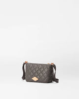 MZ Wallace - Mini Metro Roxy Bag - Magnet