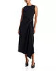 Veronica Beard- Freja Dress- Black