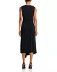 Veronica Beard- Freja Dress- Black