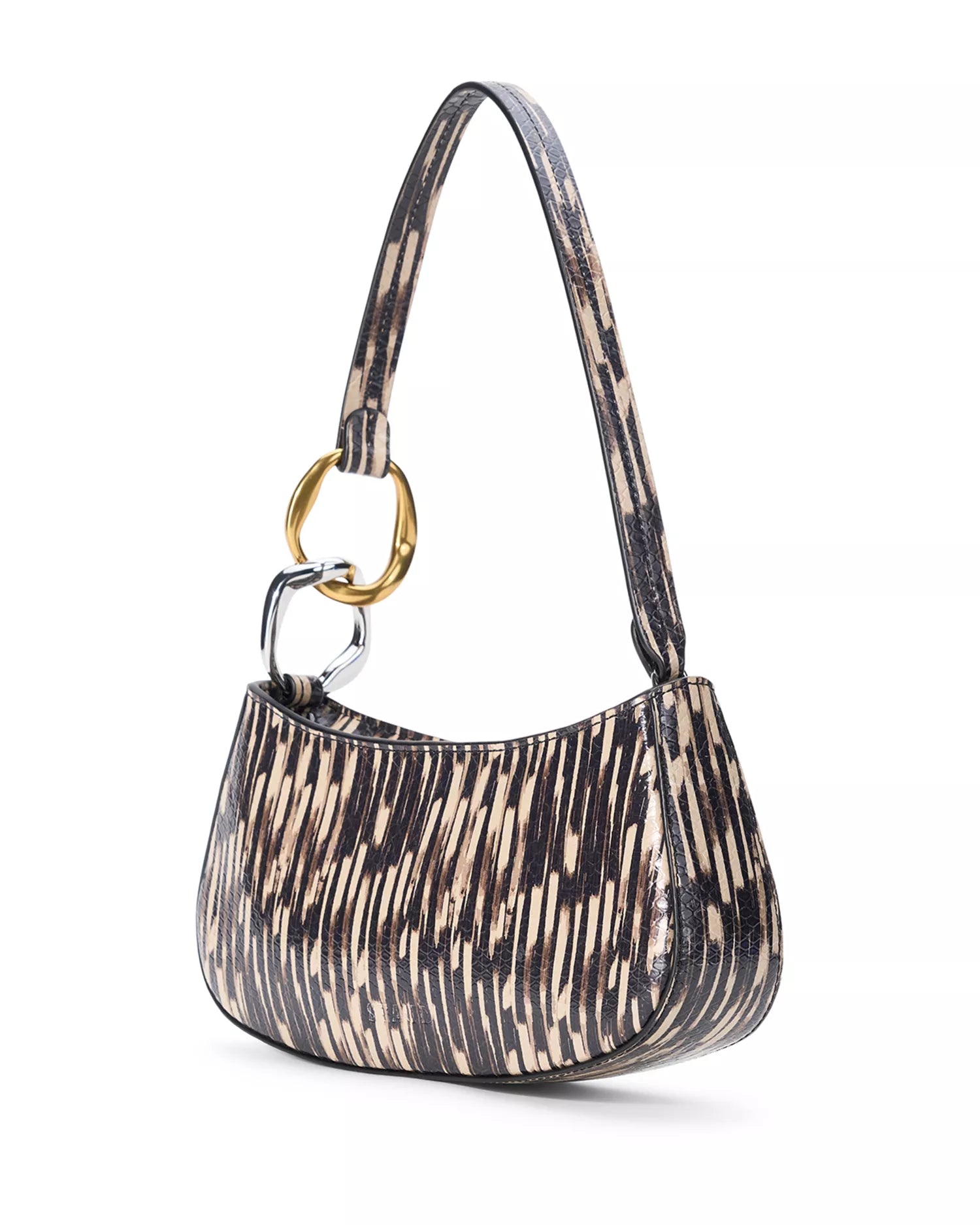 Staud- Ollie Bag- Porcupine Quill