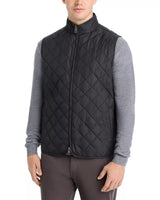 Peter Millar - Essex Vest - Black