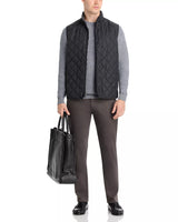 Peter Millar - Essex Vest - Black