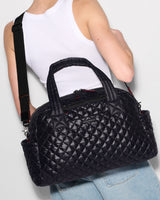 MZ Wallace - Jimmy Deluxe - Black